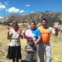 Casa del Ciclista Arturo Huaraz's Photo