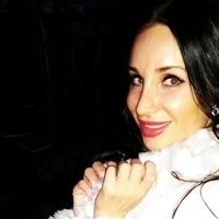 Anna Borodina's Photo