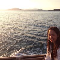 Gloria Martinez的照片