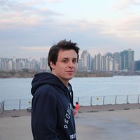 Zdjęcia użytkownika Marcos Tenório