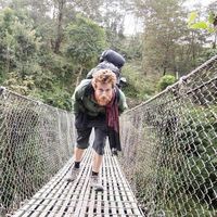 Fotos von Viktor Leporisz