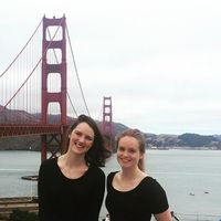 Mette Vestergaard Dam's Photo