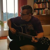 Thomas Bauer's Photo