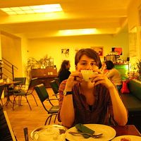 Sara Camilla的照片