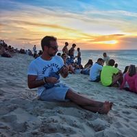 Fabio La Spina的照片