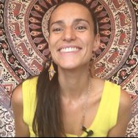 Amandine Mangin Laine's Photo