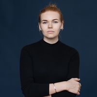 Aleksandra Volkova的照片