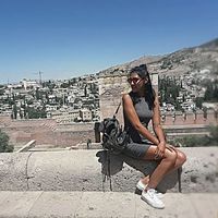 Cecy Alanis Amado的照片