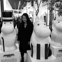 Фотографии пользователя JIEUN HAHM