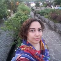 Ala Sajjadi's Photo