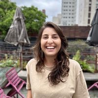 Victória Felini的照片