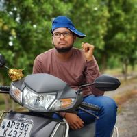 Hemanth Reddy's Photo