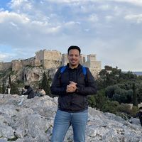 ADIL ELGHAZOUANY's Photo