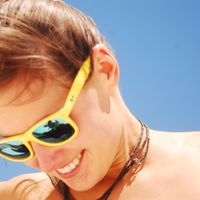 Dina Martinka's Photo