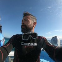 Facundo Magnante's Photo