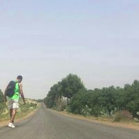 Le foto di Ibrahim Himo