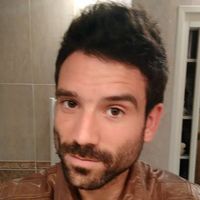 Nicolas Rives的照片