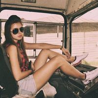 Valeria Zubareva's Photo