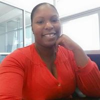 Jacqueline Wicker's Photo