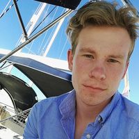 Richard Blixt's Photo