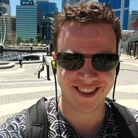 Le foto di Erik Kire