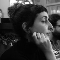 Dimitra  Kamzela's Photo