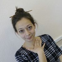 Anna Konkiewicz的照片