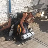 Guinieri Fanny's Photo