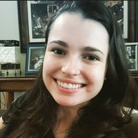 Flavia Belzarena的照片