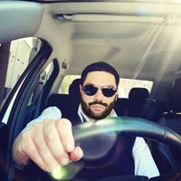 Juan Mellado's Photo