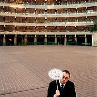 Rhodri Marsden's Photo