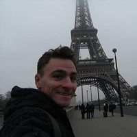 Dylan Howard's Photo