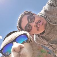 Ian Carlo Pinto Carvajal的照片