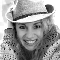 Ksenia Leshchenko's Photo