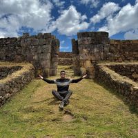 Zdjęcia użytkownika Klisman Knox Jimenez Cordova