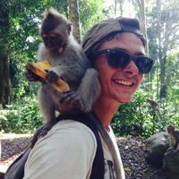 Raynal Florian的照片