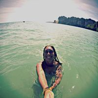 Beatriz Lima的照片