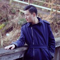 Yiping Deng的照片