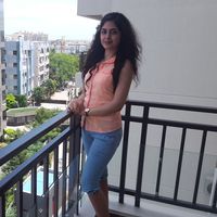 Fotos de Shadan Eskandari