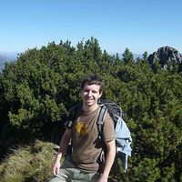 Sandro Donadi's Photo