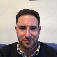 Andy Richard's Photo