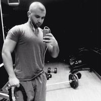 Le foto di Hussam raza