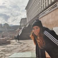 Eveline Leijdekkers's Photo