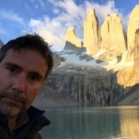 Pablo Huepe的照片