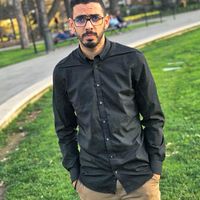 Photos de Ismaïl Menany