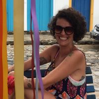 Jaqueline Pedroso的照片