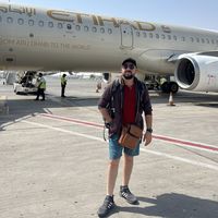 Karim El-mahdy的照片