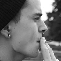 Lukas Geiger's Photo