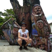 Katherine Carvajal's Photo