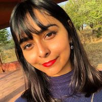 Payal Sharma's Photo